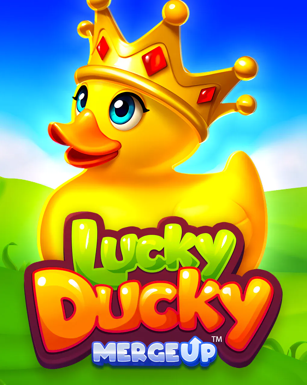 Lucky Ducky - SUMMER138