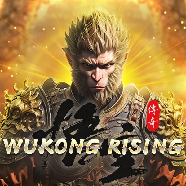 Wukong Rising - SUMMER138