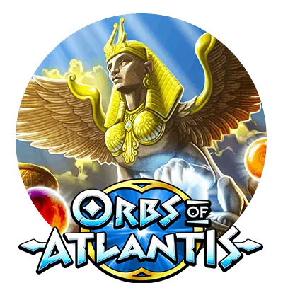 Orbs of Atlantis - SUMMER138