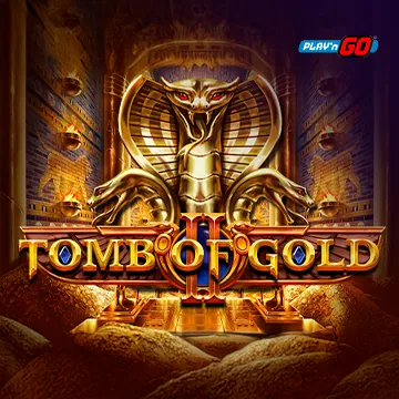 Tomb of Gold II - SUMMER138