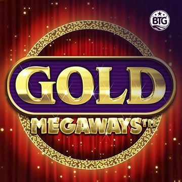 Gold Megaways - SUMMER138