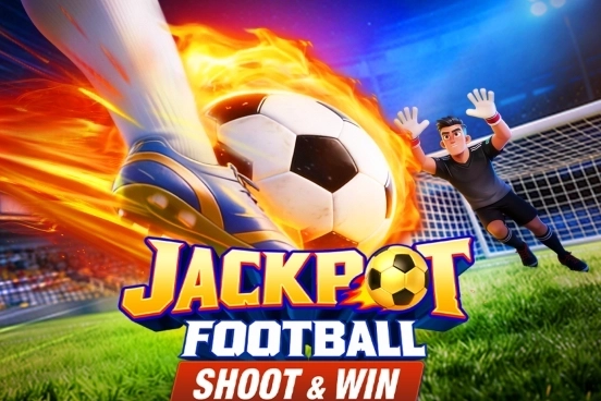 Jackpot Football - SUMMER138