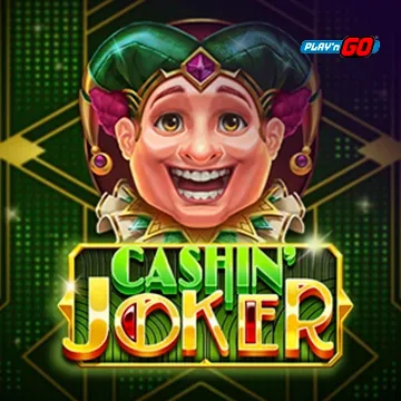 Cashin Joker - SUMMER138
