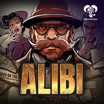 Alibi - SUMMER138