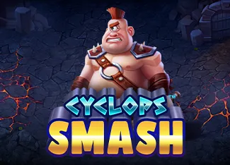 Pragmatic : Cyclops Smash - SUMMER138