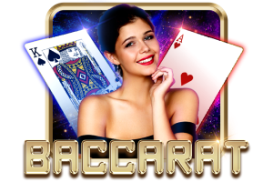 Baccarat Speed - SUMMER138