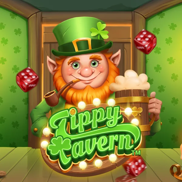 Tippy Tavern - SUMMER138