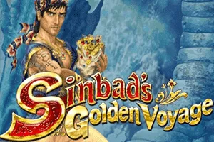 Sinbads Golden Voyage - SUMMER138