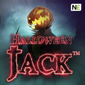 Halloween Jack - SUMMER138