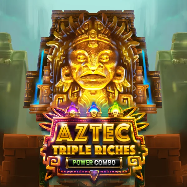 Aztec Triple Riches Power Combo - SUMMER138