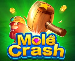 Mole Crash - SUMMER138