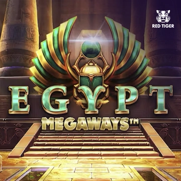Egypt Megaways - SUMMER138