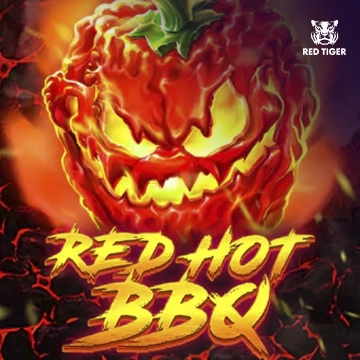 Red Hot BBQ - SUMMER138
