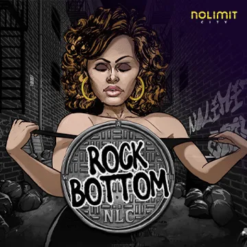 Rock Bottom - SUMMER138