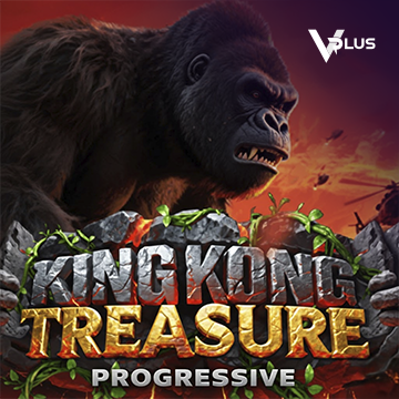 King Kong Treasure - SUMMER138