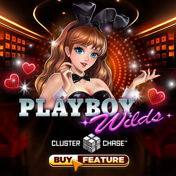 Playboy Wilds - SUMMER138