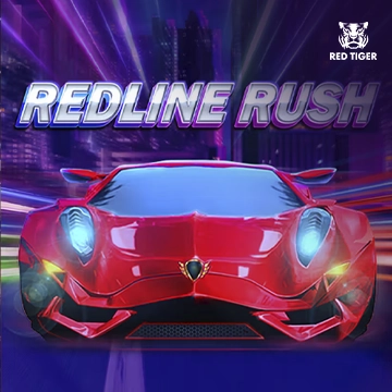 Redline Rush - SUMMER138