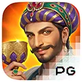 PGSoft : Majestic Empire - SUMMER138