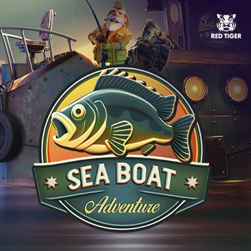 Sea Boat Adventure - SUMMER138