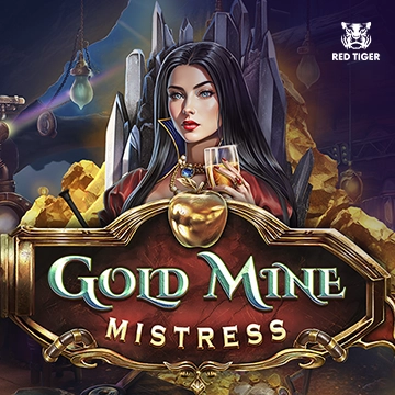 Gold Mine Mistress - SUMMER138