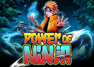 Pragmatic : Power of Ninja - SUMMER138