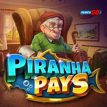 Piranha Pays - SUMMER138