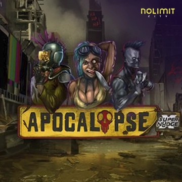 Apocalypse Super xNudge - SUMMER138