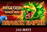 Spadegaming : Dragon Empire - SUMMER138