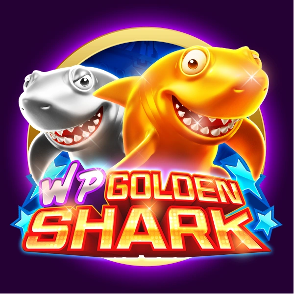 WP Golden Shark - SUMMER138