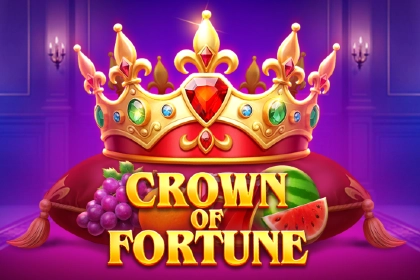 Jili : Crown of Fortune - SUMMER138