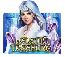Arctic Treasure - SUMMER138