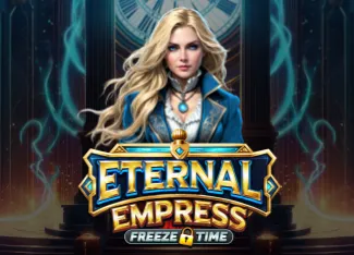 Pragmatic : Eternal Empress - Freeze Time - SUMMER138