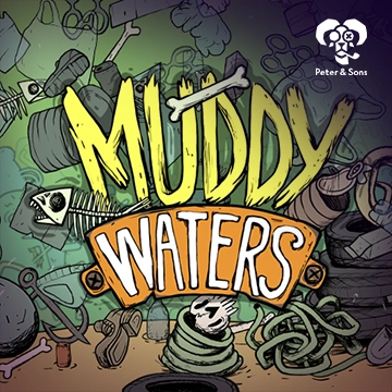 Muddy Waters - SUMMER138