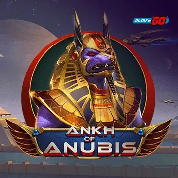 Ankh of Anubis - SUMMER138