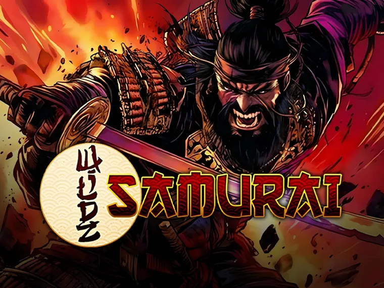 Samurai Wildz - SUMMER138