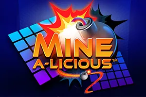 Mine-a-Licious - SUMMER138