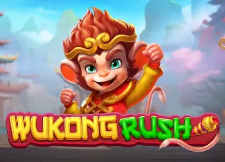 Pragmatic : Monkey King Rush - SUMMER138
