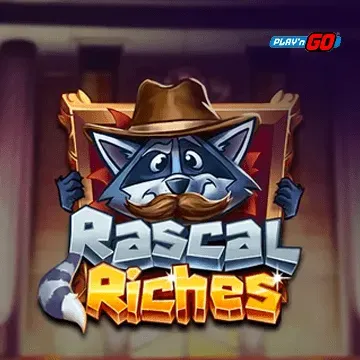 Rascal Riches - SUMMER138