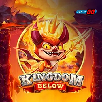 Kingdom Below - SUMMER138