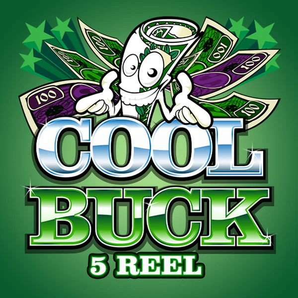 Cool Buck - 5 Reel - SUMMER138