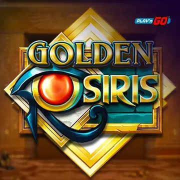 Golden Osiris - SUMMER138