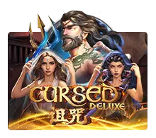 Cursed Deluxe - SUMMER138