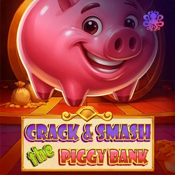 Crack&Smash The Piggy Bank - SUMMER138