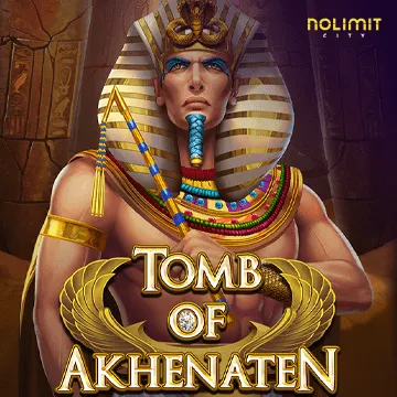 Tomb Of Akhenaten - SUMMER138