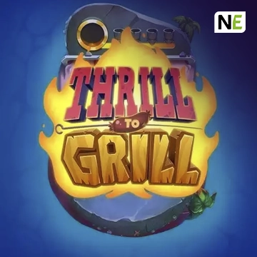 Thrill to Grill - SUMMER138