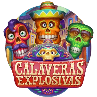 Calaveras Explosivas - SUMMER138