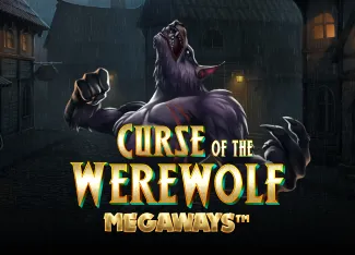 Pragmatic : Curse of the Werewolf Megaways - SUMMER138