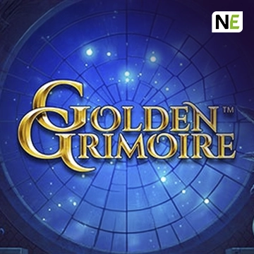 Golden Grimoire - SUMMER138