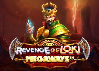 Pragmatic : Revenge of Loki Megaways - SUMMER138