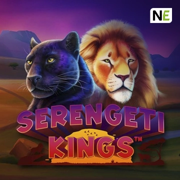 Serengeti Kings - SUMMER138